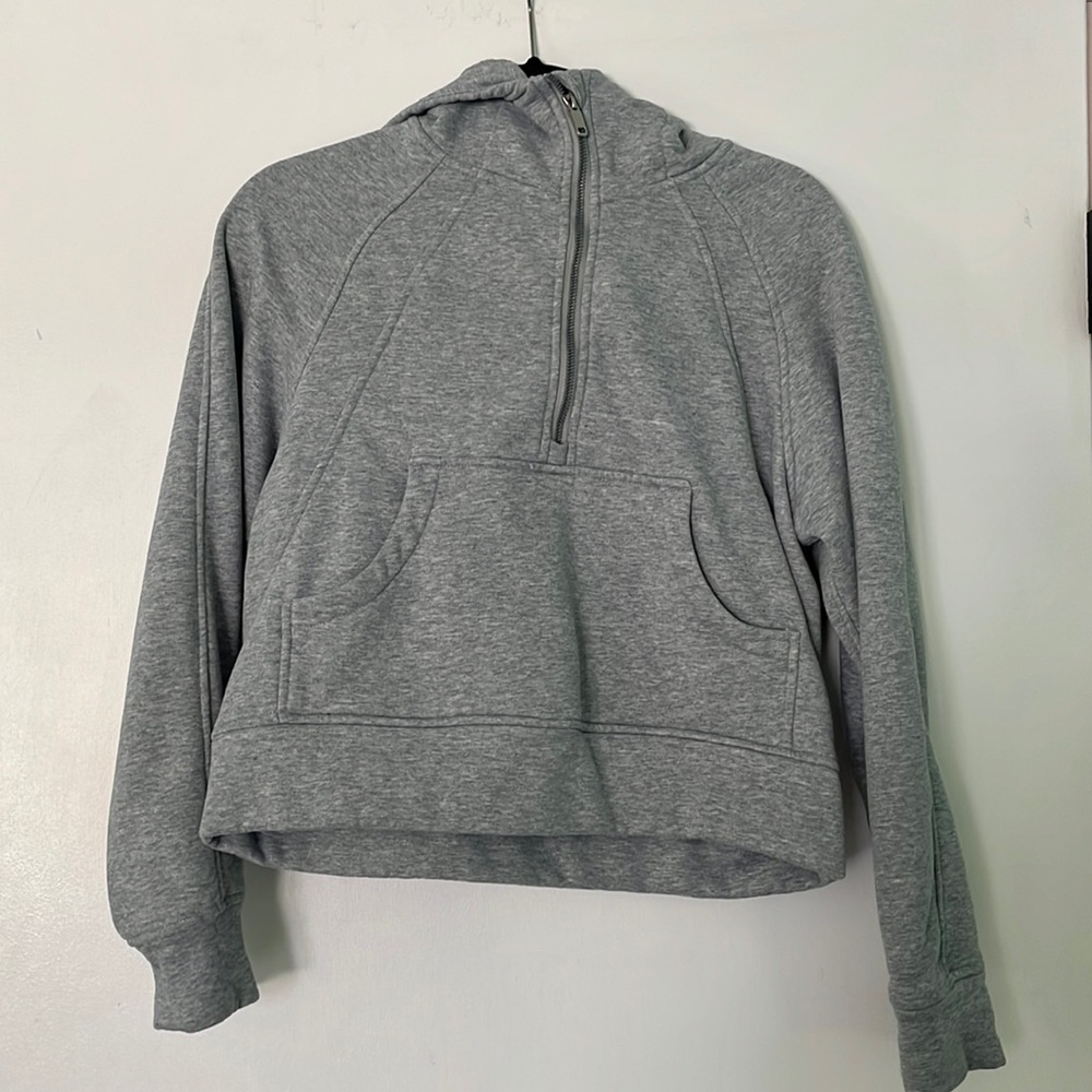 Gym People scuba (lululemon dupe)